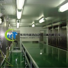 鼠標 鍵盤塑膠噴塗線 瓷杯生產線 非標生產 故障少