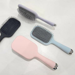 女の子櫛ヘアサロン長髪造形エアバッグマッサージ櫛家庭用櫛ヘアケア日常櫛