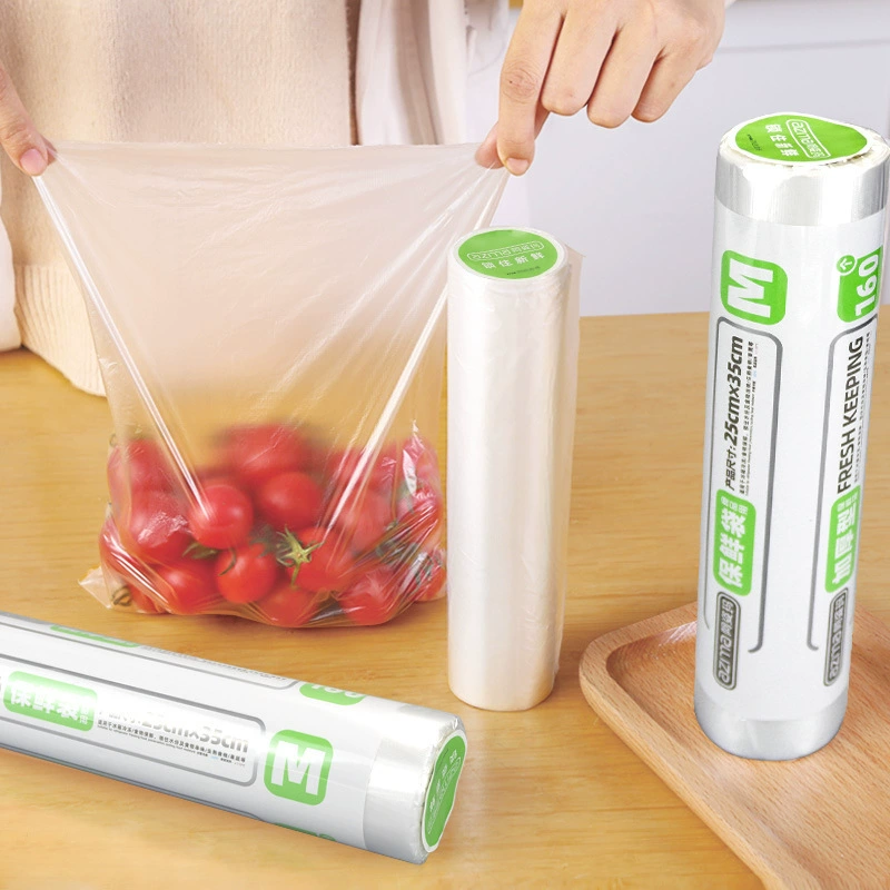Milk storage container, tank top sealed, linen bag