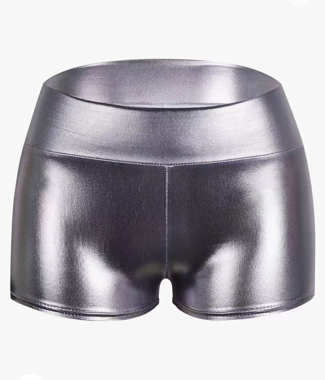회색