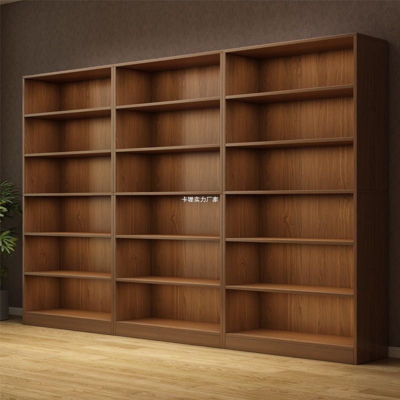 Multi-layer Combination Bookcase Simple Multi-layer Storage Cabinet Household Wall Bookshelf Floor Storage Rack Corner Shelf