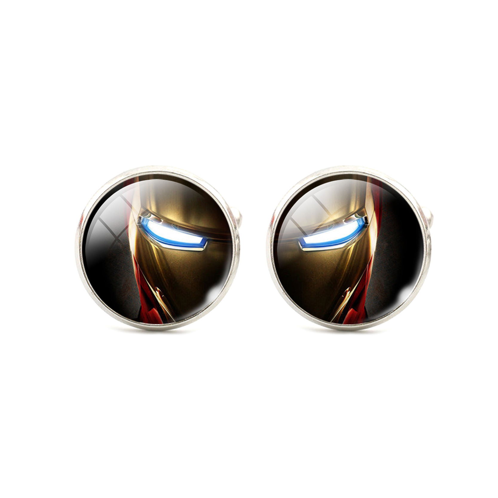 Cufflink Design 4