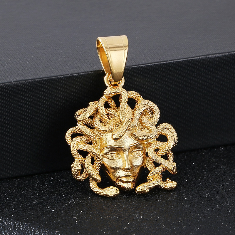 Золото без цепочки КП115491-МЗОЗ