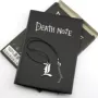 deathnote羽毛笔笔记本