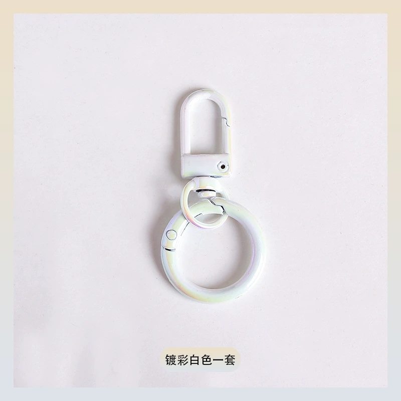 Metal keychain handmade, accessory, accessories, bag, DIY