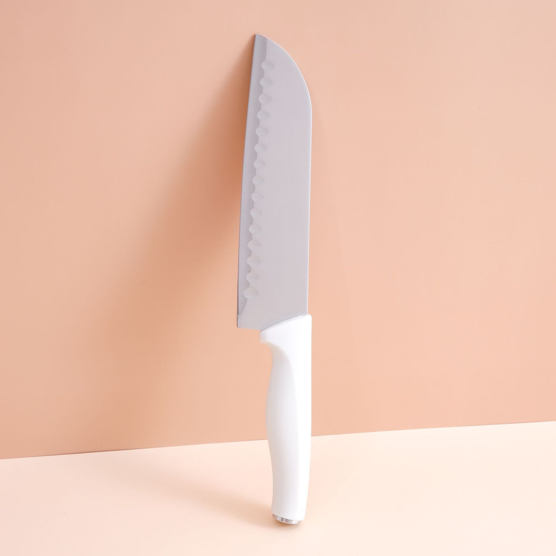 Cuchillo de cocina de cinco piezas cuchillo de corte afilado cuchillo de cocinero cuchillo de frutas cuchillo de acero inoxidable conjunto de cuchillos al por mayor