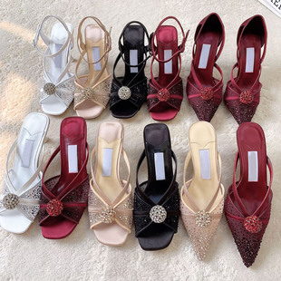 JC�߸�Ь�紺�¿�ˮ�����ٽz����r�и߸���Ь��Ьwedding heels