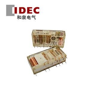 IDEC��Ȫ�������^���RF3V-5A1B-D24�Ɏ���������ԭ�b�F؛