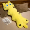 Yellow cat