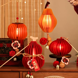 节庆用品;灯笼;对联/春联