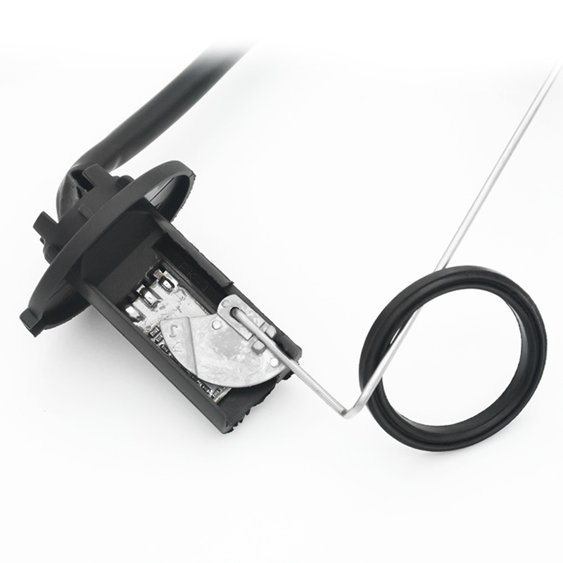 DY100 flotador de aceite motocicleta sensor de aceite sensor de nivel de aceite accesorios adecuados para doblar coche Dayang 100