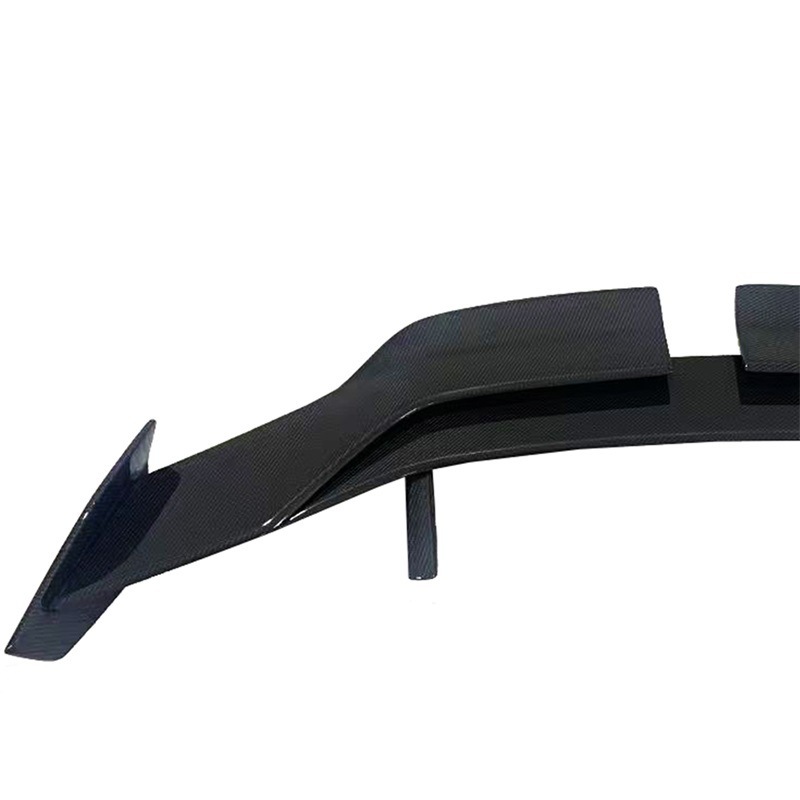 Applicable to BMW M4/M3 G80/G82 Darwin's rear wing universal fixed wing between 2020 and IN years