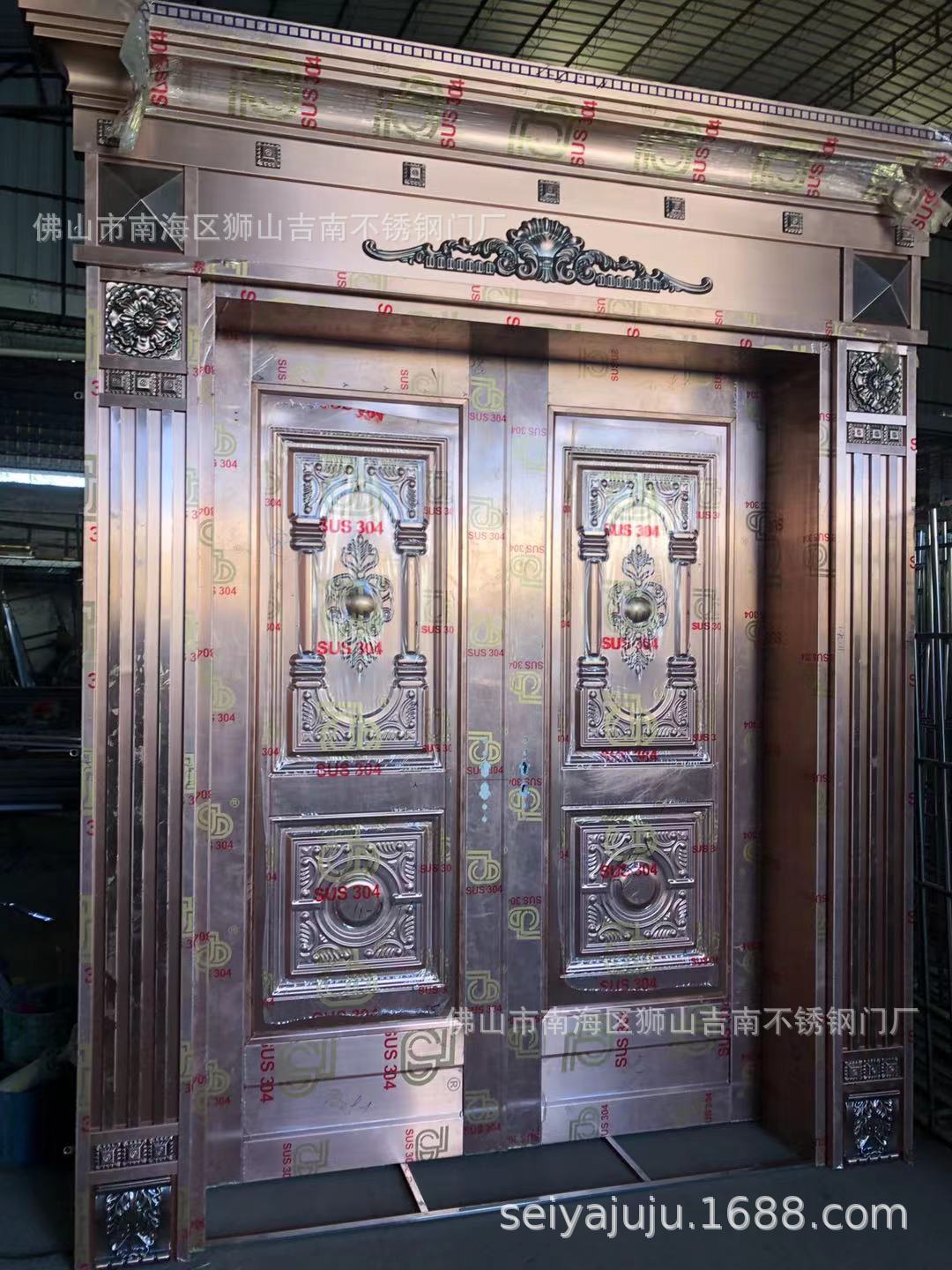 罗马大门