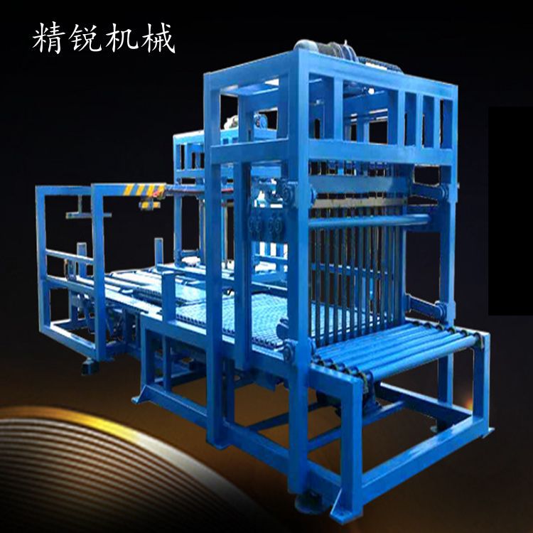 水泥发泡保温板设备 水泥发泡搅拌机 自动水泥发泡板生产线