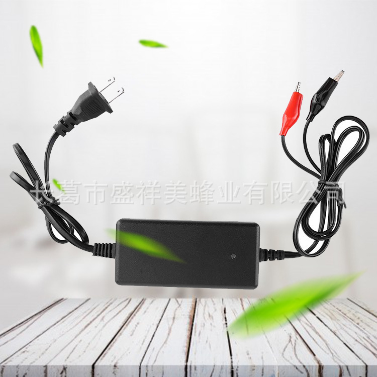 蜂具上巢础埋线器夹子电热埋线器保质保修加热巢框铁丝钢丝欧标