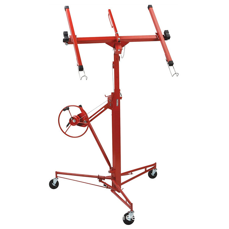 厂家批发供应石膏板举升机 石膏板提升机 天花板举升机