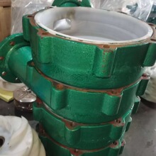 UHB-ZK砂浆泵配件壳体泵盖叶轮等安徽卧龙泵阀厂家直销规格齐全