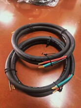 Ul�J�C�����Դ��SJOW3&times;12AWG3.31m�O�������z��