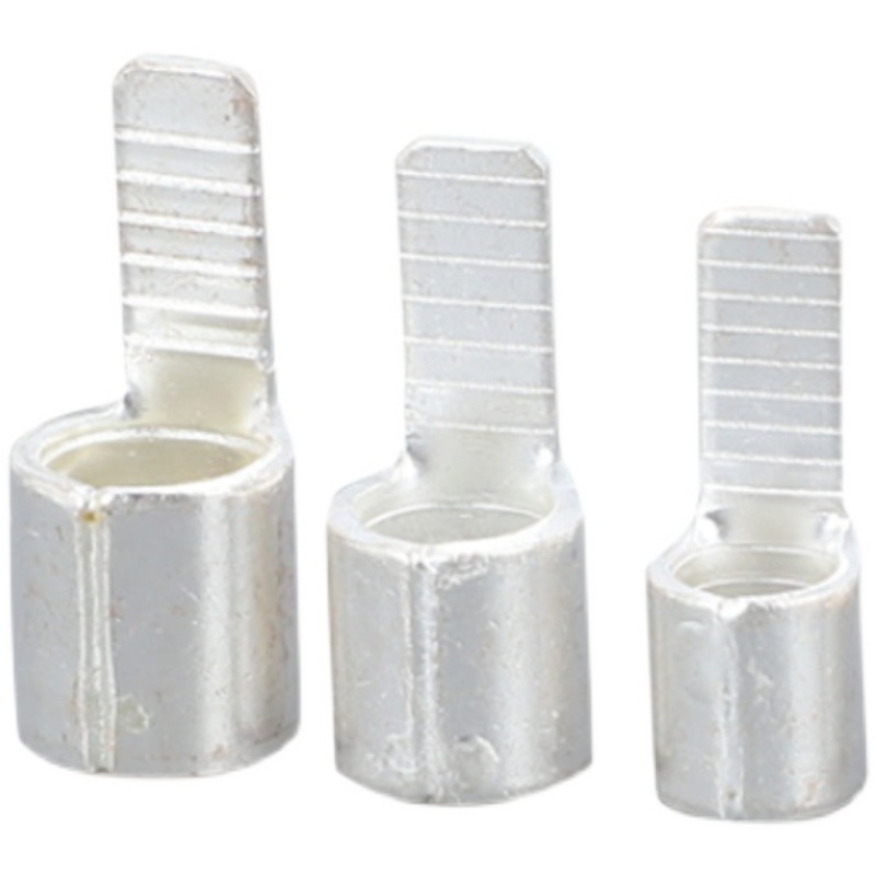 Wiring terminal C45-1.5 4 6 10 16 25 35 50 2.5 insert type air open cold pressure copper nose DBN