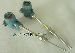 温度变送器 型号:977-SBWZ-2460库号：M24327