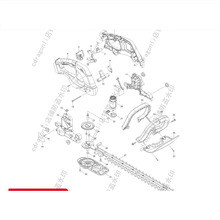 MAKITA����DUH523���ʽ�G�h�Cԭ�b����_�P/�ֱ�/���S/�R�_