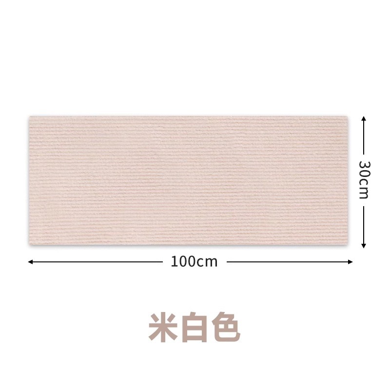 Protección del sofá anti-gato, almohadilla de agarre para gatos, pegatina de cama de corte, pegatina de juguete para gatos resistente al desgaste, funda de sofá de cama