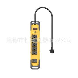 接线插座;电源线;电力电缆