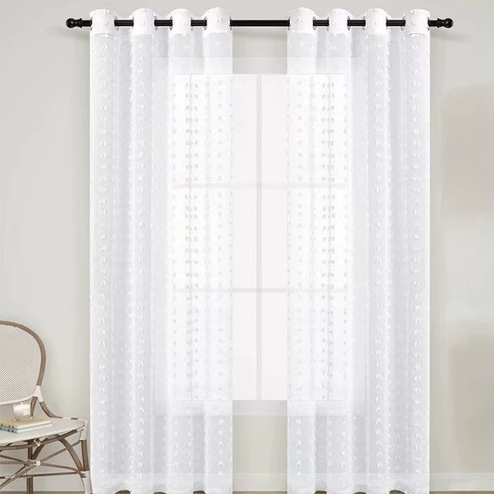 Cloth, summer curtain, Amazon, simple and elegant design, sun protection