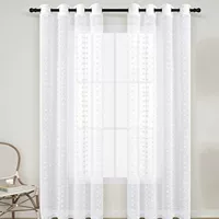 Cloth, summer curtain, Amazon, simple and elegant design, sun protection