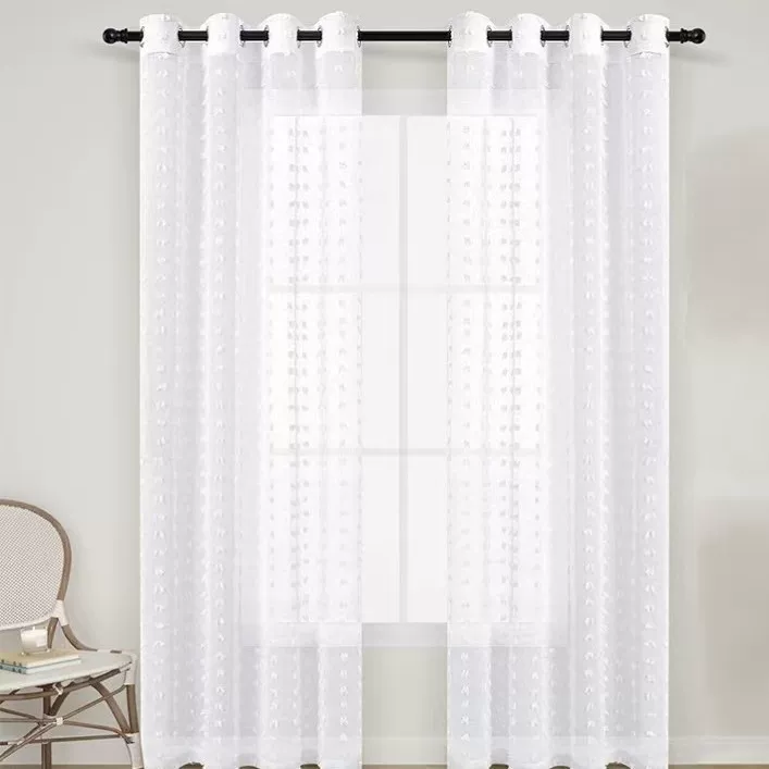 Cloth, summer curtain, Amazon, simple and elegant design, sun protection