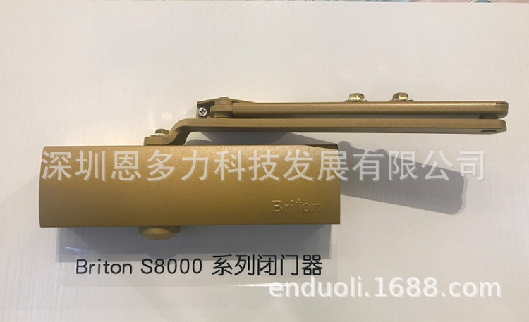 ���ʽ�ALLEGION��ԭӢ��������Briton����S8000ŷ����װ������