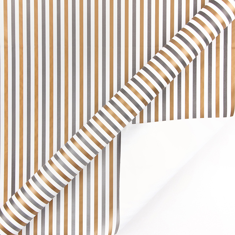 Papel de regalo navideño negro y dorado, el más vendido de Amazon, papel de regalo para San Valentín y cumpleaños, papel de regalo hecho a mano para bricolaje