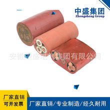 耐高溫硅橡膠卷筒電纜JTJP-EFSJ 3*35