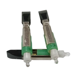 灯头、灯座;LED装饰灯;其他白炽灯