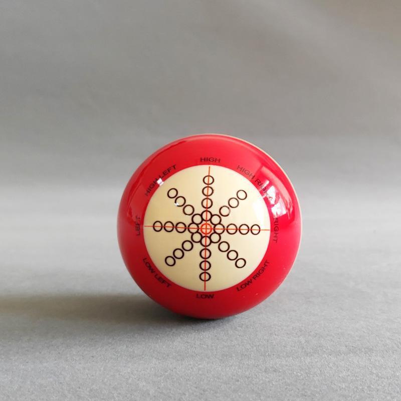 For training, diameter 5.72mm
