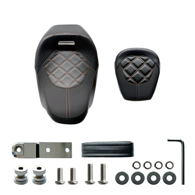 Motorcycle seat cushion suitable for: Motorcycle cushion