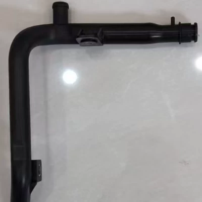 03L121065T Is Suitable for Volkswagen Diesel Vehicle Water Pipe Engine Water Pipe Plastic Warm Air Bakelite Water Pipe