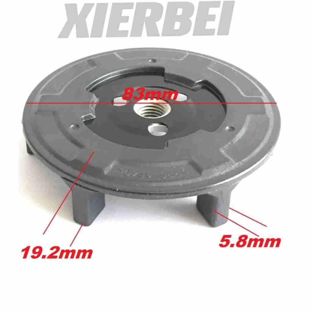 AC Compressor Front Hub For GL450