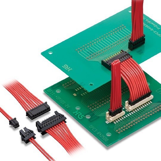 DF11-14DP-2DSA(08) HRS������ ��������2*7 14���� 2mm ֱ��ԭװ