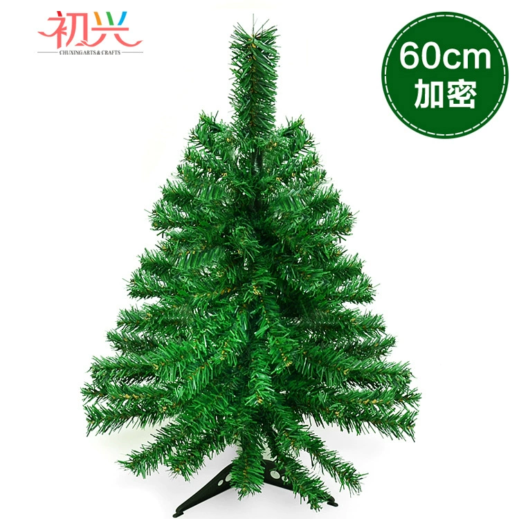 Искусственная рождественская елка, густая зелень, различные высоты 30 см–6 м, разное количество ветвей (оптовые варианты)
