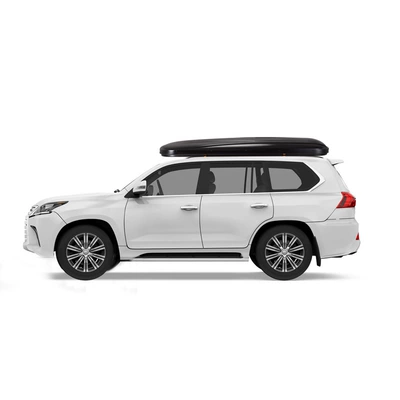 Avtomobil dam çadırları: for two suv car