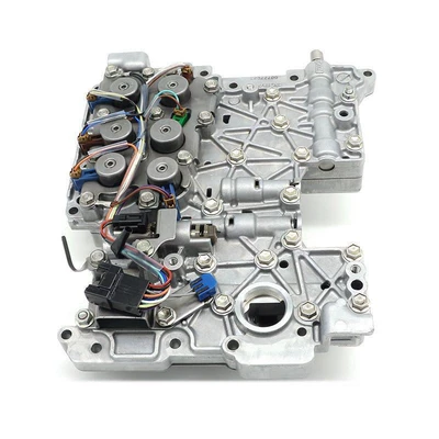 4Eat Valve Body Other drive systems