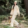 防紫外线防晒透气轻薄防晒服