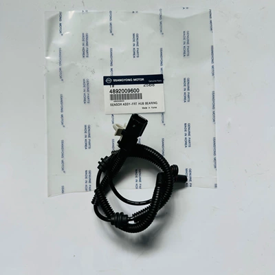 sensor, Automotive Sensors