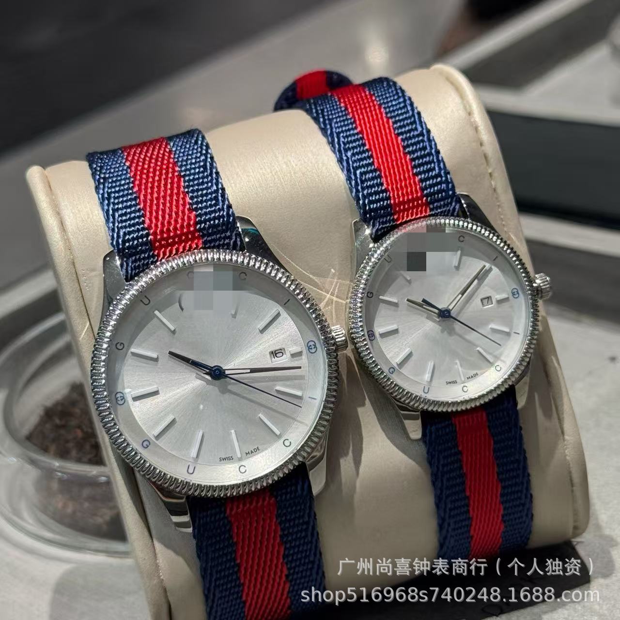 古家手表女表女士手表欧美跨境热卖手表女工厂手表批发女情侣款