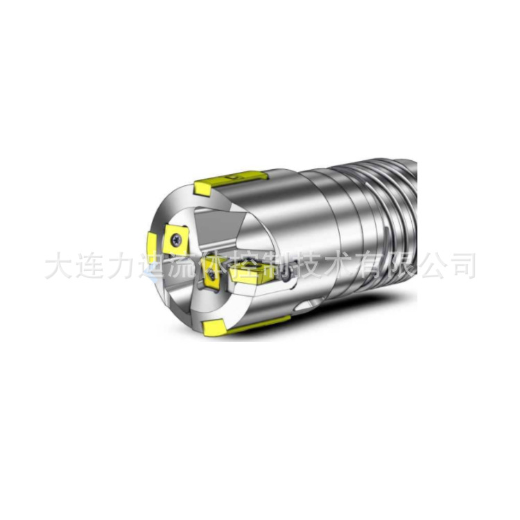 代理德国bta镗头1137