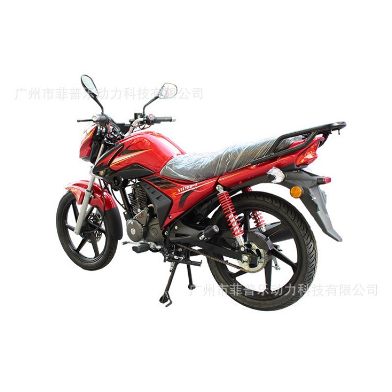 Kavakiメンズガソリンバイク150cc風格燃料オフロードバイククロスボーダー輸出二輪バイク|undefined