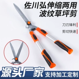 修枝剪;手锯、木工锯;其他园林工具