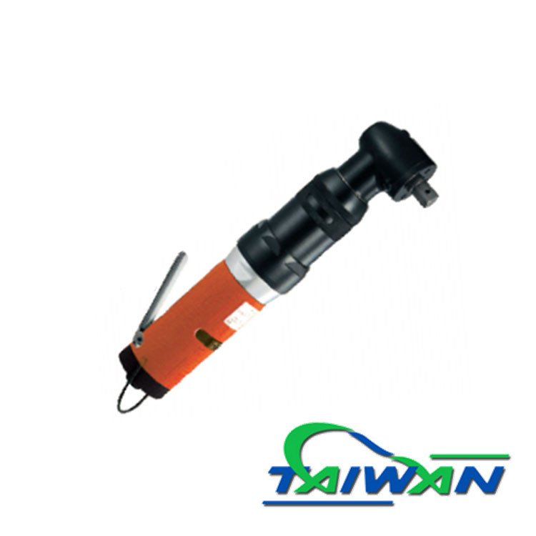 台湾博士气动扳手DR-C881SC弯头断气式/失速式油压脉冲扳手 风炮