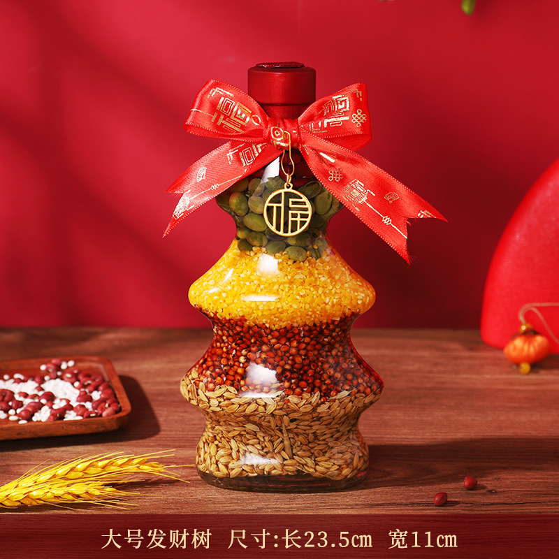 통곡물(돈나무)